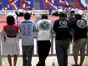 2011 Worlds